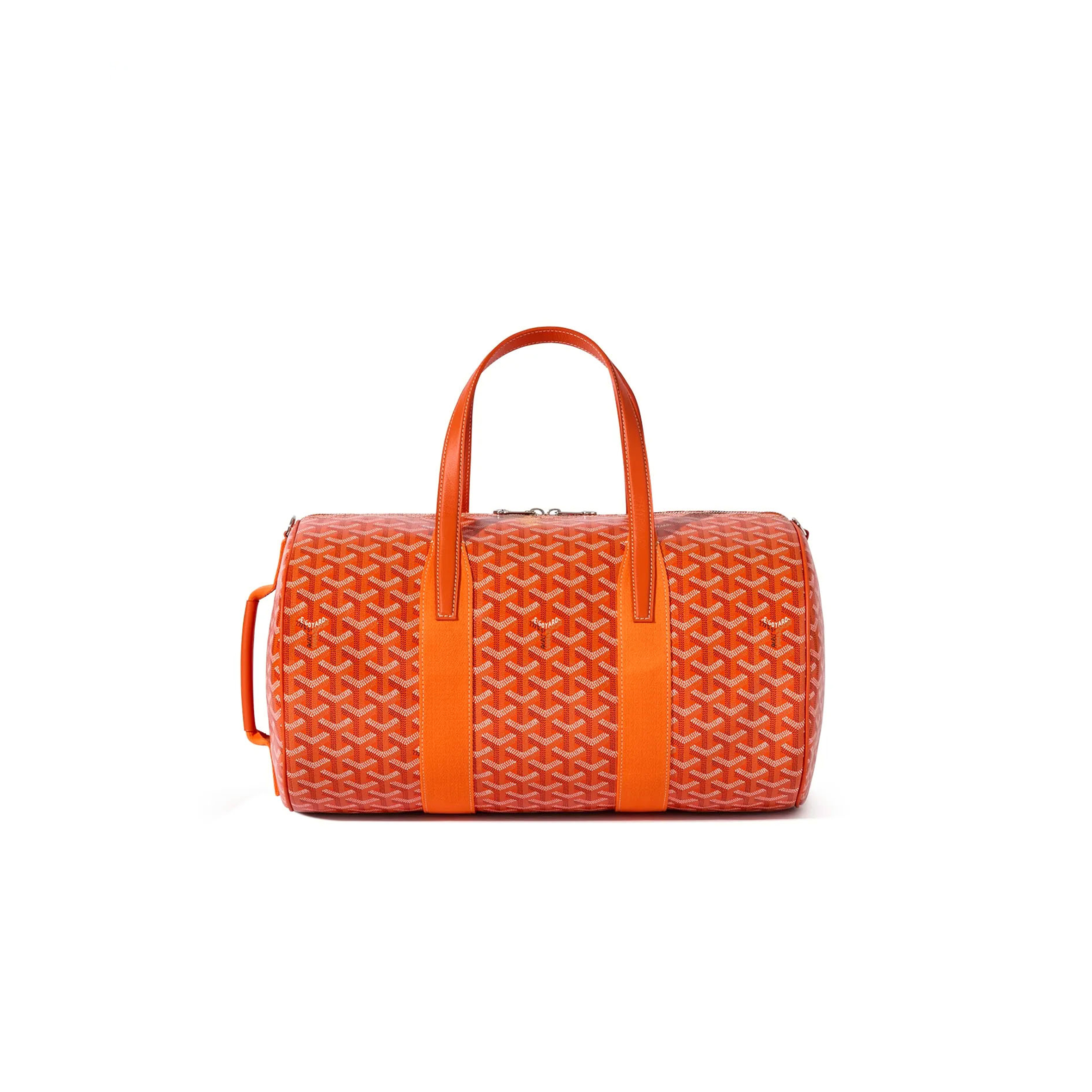 GOYARD BARREL 40 SPORTS BAG BARREL040TY07CL07P (40*23*23cm) GOYARD BARREL 40 SPORTS BAG BARREL040TY07CL07P (40*23*23cm)